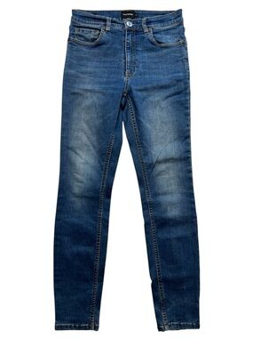 Frank and Oak Debbie Skinny Jeans size 28